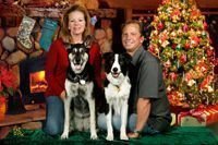 pamela-johnson-family