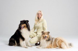 Nuotrauka: veislynas "Fantastiškos lianos"