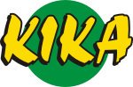 "Kikos" logotipas
