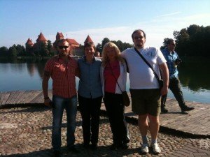 Grisha ir "Rekso" kolektyvas